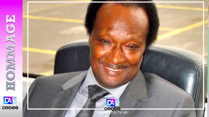 Le Grand Diao : La disparition d'un géant (Portrait par El Malick Seck) Le Grand Diao : La disparition d'un géant (Portrait par El Malick Seck)