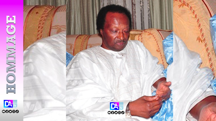 Abdoulaye DIAW dit BABA : le parcours inspirant d’un fondateur de Petrosen……… Abdoulaye DIAW dit BABA : le parcours inspirant d’un fondateur de Petrosen………