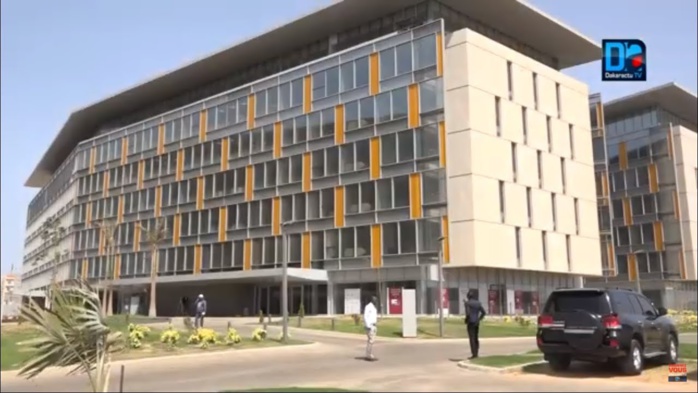 Habitat : la nouvelle offre de Diamniadio Habitat : la nouvelle offre de Diamniadio