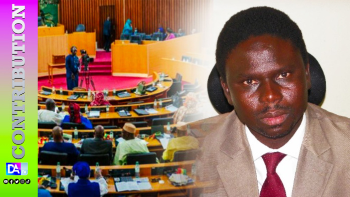 Ma part de vérité sur la dissolution de l’Assemblée nationale ( Par Meïssa DIAKHATE Professeur des Universités )