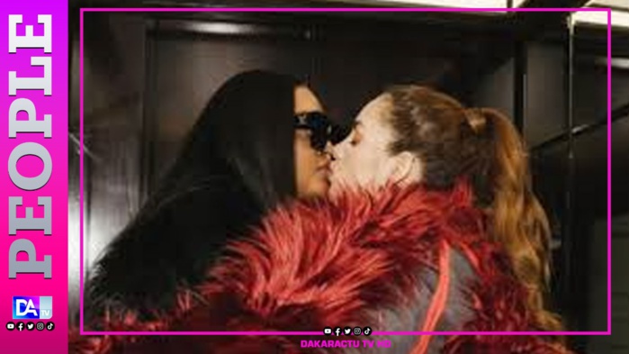 Brenda Biya, la fille du président camerounais Paul BIYA, fait son " Coming-out " Brenda Biya, la fille du président camerounais Paul BIYA, fait son " Coming-out "