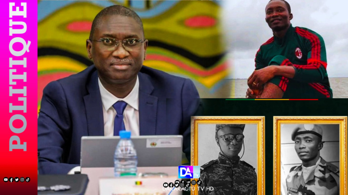 Sortie sur l’affaire « Fulbert Sambou et Didier Badji »: IMF précise sa pensée : « C’est un lapsus dont je voudrais m’excuser » Sortie sur l’affaire « Fulbert Sambou et Didier Badji »: IMF précise sa pensée : « C’est un lapsus dont je voudrais m’excuser »
