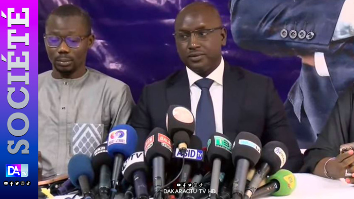 Dessalement de l’eau de mer : Cheikh Tidiane Dièye déchire un projet de 459 milliards signé par Macky à 6 jours de son départ Dessalement de l’eau de mer : Cheikh Tidiane Dièye déchire un projet de 459 milliards signé par Macky à 6 jours de son départ
