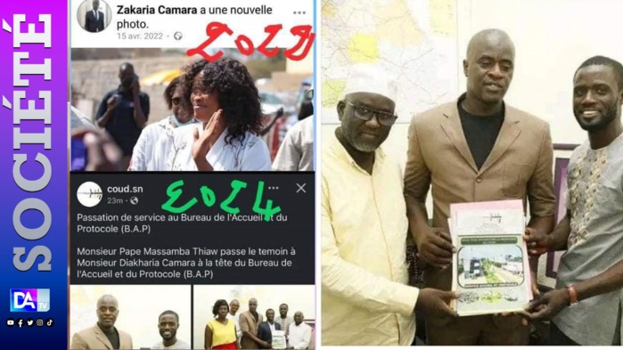 Tirs groupés contre le DG du Coud : Une nomination fait grincer les dents chez les patriotes Tirs groupés contre le DG du Coud : Une nomination fait grincer les dents chez les patriotes