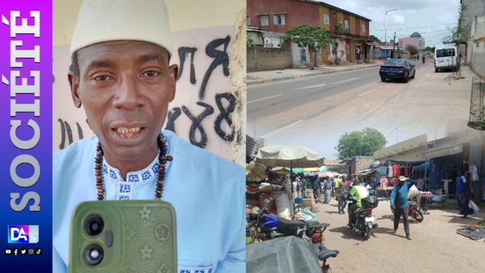 Montée en puissance du RN en France : Psychose dans les familles d'immigrés à Kolda... Montée en puissance du RN en France : Psychose dans les familles d'immigrés à Kolda...