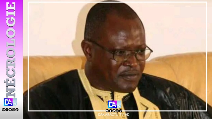 NÉCROLOGIE - Touba en deuil / Serigne Atékh Mbacké Ibn Serigne Fallou a tiré sa révérence NÉCROLOGIE - Touba en deuil / Serigne Atékh Mbacké Ibn Serigne Fallou a tiré sa révérence