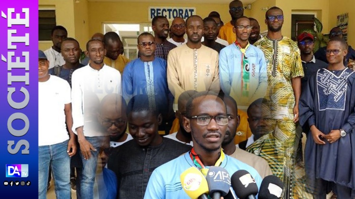 Cinq mois sans salaires: les enseignants vacataires de l’UASZ menacent de durcir le ton Cinq mois sans salaires: les enseignants vacataires de l’UASZ menacent de durcir le ton