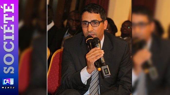 Free Sénégal : Kamal Okba nouveau directeur général Free Sénégal : Kamal Okba nouveau directeur général