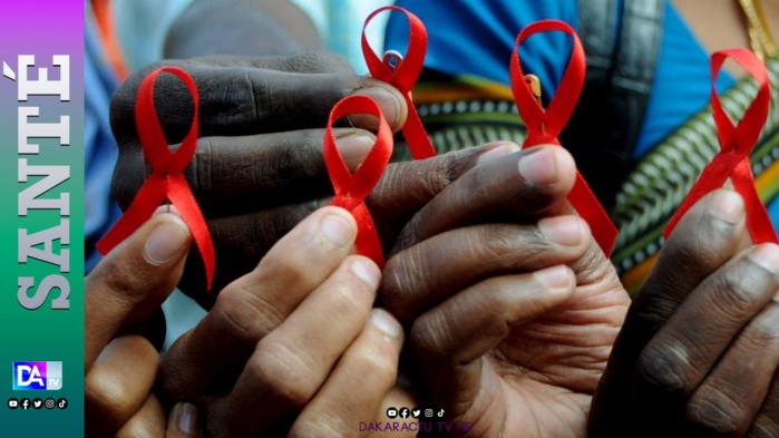 VIH SIDA : 164 cas détectés à Bambey VIH SIDA : 164 cas détectés à Bambey