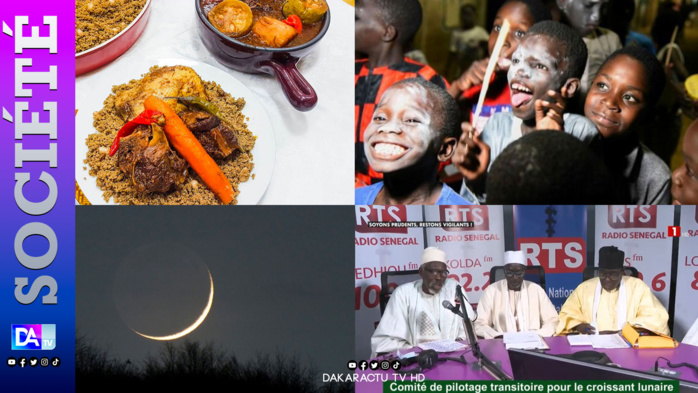 La Tamkharit sera célébrée dans la nuit du ... (CONACOC) La Tamkharit sera célébrée dans la nuit du ... (CONACOC)