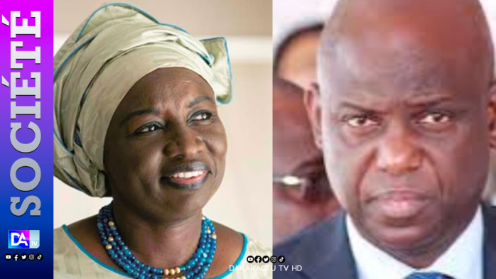 Fonds Covid-19 / Convocation de Mimi Touré : 29 députés de YAW avaient porté plainte contre Mansour Faye en février 2023 Fonds Covid-19 / Convocation de Mimi Touré : 29 députés de YAW avaient porté plainte contre Mansour Faye en février 2023