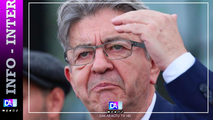 France : pour la gauche radicale, "le Premier ministre doit s'en aller", l'alliance de gauche doit "gouverner" France : pour la gauche radicale, "le Premier ministre doit s'en aller", l'alliance de gauche doit "gouverner"