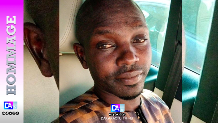 NÉCROLOGIE - La presse de Touba en deuil- Moustapha Niass tire sa révérence NÉCROLOGIE - La presse de Touba en deuil- Moustapha Niass tire sa révérence