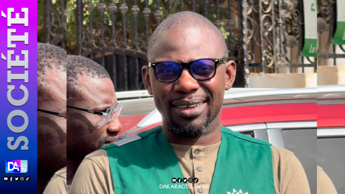 Inondations à Kaolack: le député Dr Ismaïla Diallo décrit une situation structurelle et expose des recommandations. Inondations à Kaolack: le député Dr Ismaïla Diallo décrit une situation structurelle et expose des recommandations.