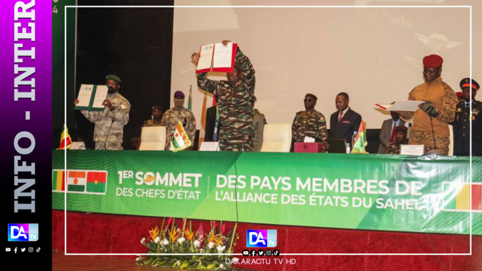 Retrouvailles avec la CEDEAO: Quel discours pour convaincre les frères militaires du Sahel ? Retrouvailles avec la CEDEAO: Quel discours pour convaincre les frères militaires du Sahel ?