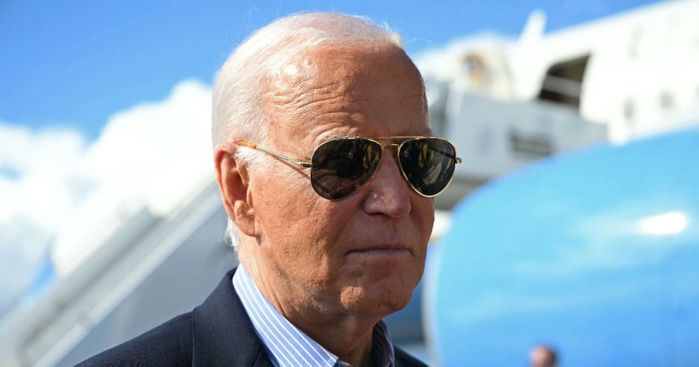 Frappes russes: Biden promet "de nouvelles mesures" pour la défense antiaérienne de l'Ukraine Frappes russes: Biden promet "de nouvelles mesures" pour la défense antiaérienne de l'Ukraine