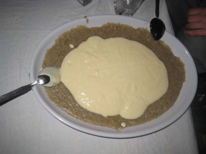 DU «  LAKH » SERVI DANS UN BAPTÊME EXPÉDIE UNE SOIXANTAINE DE PERSONNES A L’HÔPITAL MAGATTE LÔ DE LINGUERE