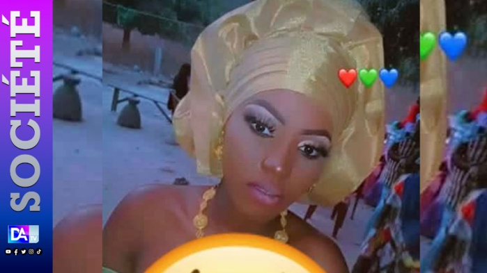 Kafountine: Le présumé meurtrier d’Awa Cissé, arrêté Kafountine: Le présumé meurtrier d’Awa Cissé, arrêté