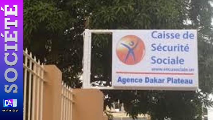 Scandale financier autour de 1,8 milliard à la Caisse de sécurité sociale (Css): Une partie du montant aurait servi à battre campagne pour BBY Scandale financier autour de 1,8 milliard à la Caisse de sécurité sociale (Css): Une partie du montant aurait servi à battre campagne pour BBY