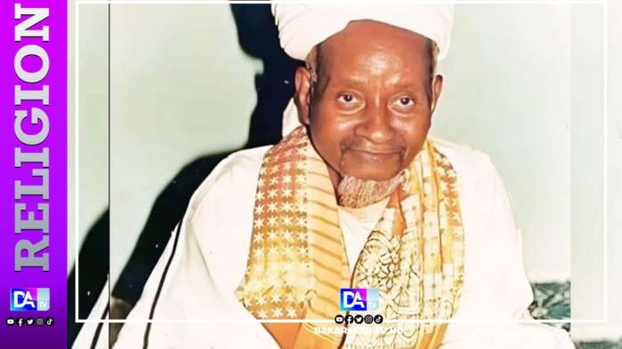 BOROM BAGDAD CÉLÉBRÉ - Touba se rappelle le plus connu de ses Imams et regretté quatrième Khalif général des Mourides BOROM BAGDAD CÉLÉBRÉ - Touba se rappelle le plus connu de ses Imams et regretté quatrième Khalif général des Mourides
