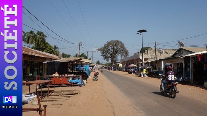 Vague d’agressions contre des Femmes : La sécurité renforcée dans la ville à Kafountine Vague d’agressions contre des Femmes : La sécurité renforcée dans la ville à Kafountine
