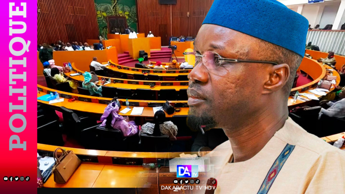 Révision du règlement intérieur de l'Assemblée nationale : Le PM ira-t-il devant « son jury » populaire d'ici ce 15 juillet ? Révision du règlement intérieur de l'Assemblée nationale : Le PM ira-t-il devant « son jury » populaire d'ici ce 15 juillet ?