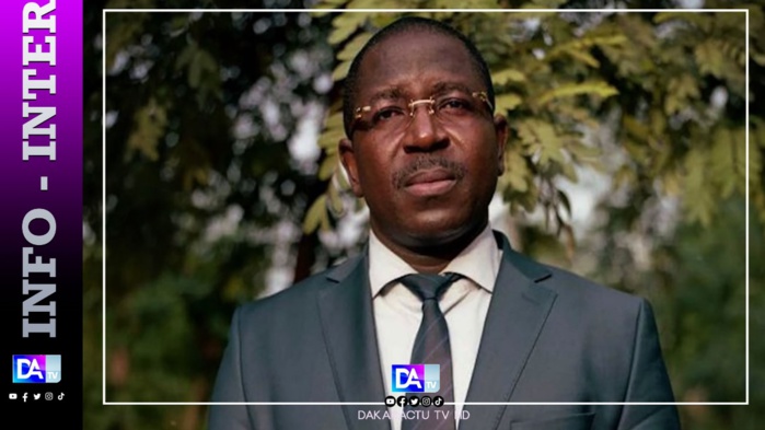 Burkina Faso: le leader de la société civile Me Guy Hervé Kam est libre Burkina Faso: le leader de la société civile Me Guy Hervé Kam est libre