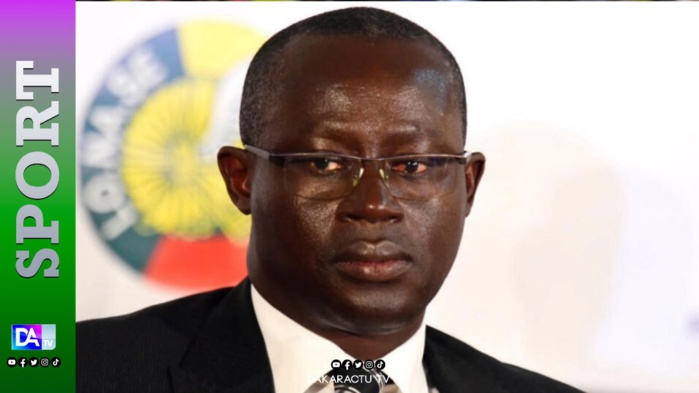 Convocation « précipitée » d’une assemblée générale ordinaire à la FSF : Le collectif des clubs amateurs soupçonne la bande à Augustin Senghor… Convocation « précipitée » d’une assemblée générale ordinaire à la FSF : Le collectif des clubs amateurs soupçonne la bande à Augustin Senghor…