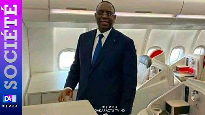 Macky Sall à Dakar : Les raisons d’un retour au bercail Macky Sall à Dakar : Les raisons d’un retour au bercail