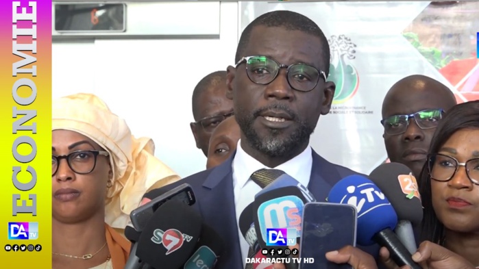 Economie Sociale et Solidaire : Les acteurs à l'école de l'éducation financière Economie Sociale et Solidaire : Les acteurs à l'école de l'éducation financière