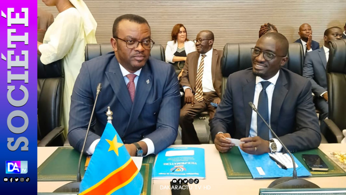 Formation et recherche administratives : le Ministre de la Fonction publique prend part à la 59éme session du CAFRA Formation et recherche administratives : le Ministre de la Fonction publique prend part à la 59éme session du CAFRA