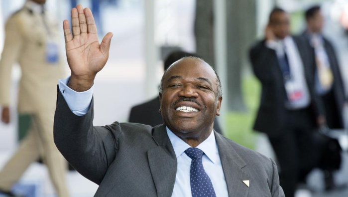 Gabon : Ali Bongo veut donner sa part d'héritage à la jeunesse Gabon : Ali Bongo veut donner sa part d'héritage à la jeunesse
