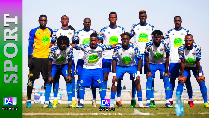 Tours préliminaires Ligue Africaine des champions : Le Teungueth FC défiera le Stade d'Abidjan ! Tours préliminaires Ligue Africaine des champions : Le Teungueth FC défiera le Stade d'Abidjan !