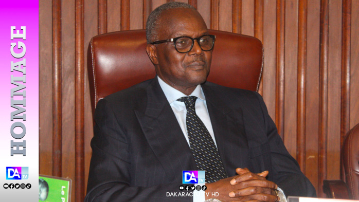 Hommage au SG Ousmane Tanor Dieng : Dans l’honneur et le dévouement du Premier secrétaire Hommage au SG Ousmane Tanor Dieng : Dans l’honneur et le dévouement du Premier secrétaire