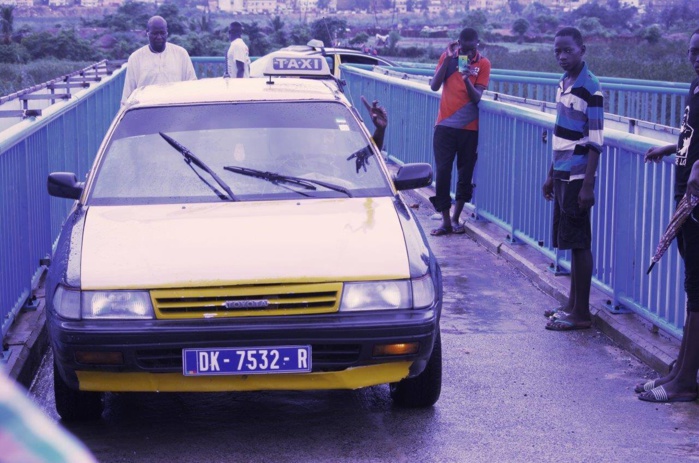  Le procès du chauffeur de taxi Ousseynou Diop renvoyé au 21 Août  