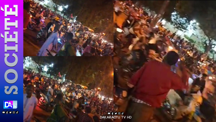 Thiès/ Tracasseries policières: Les conducteurs de Jakarta expriment leur ras-le-bol Thiès/ Tracasseries policières: Les conducteurs de Jakarta expriment leur ras-le-bol