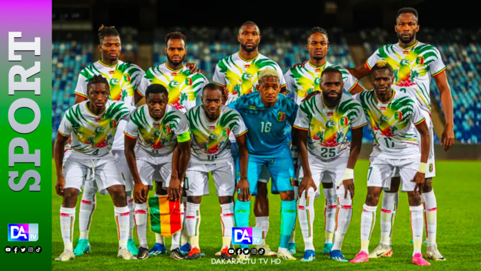 Foot: plusieurs internationaux maliens boycottent la sélection Foot: plusieurs internationaux maliens boycottent la sélection