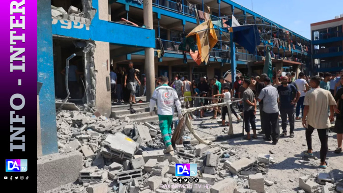 Explosion dans un café bondé dans le centre de Mogadiscio Explosion dans un café bondé dans le centre de Mogadiscio