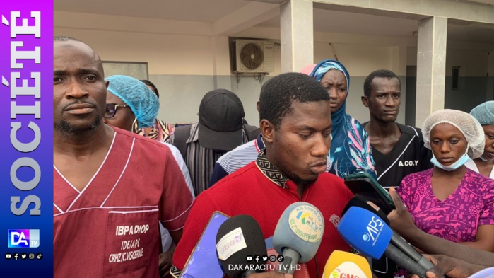 Ziguinchor: le Collectif des agents du projet ISMEA en colère, annonce une grève