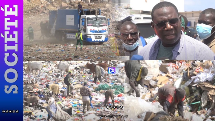 Impayés dans le nettoiement : Les concessionnaires réclament 10 milliards de francs CFA, la tutelle interpellée Impayés dans le nettoiement : Les concessionnaires réclament 10 milliards de francs CFA, la tutelle interpellée