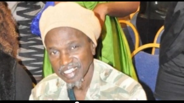 Moussa N'gom appelle la RTS pour démentir les rumeurs de sa mort