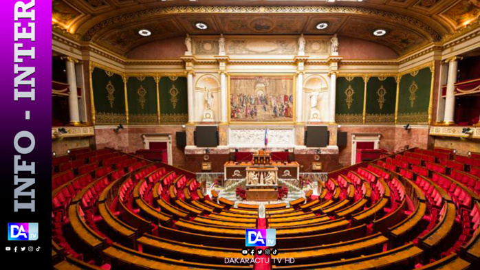 France: après la démission du gouvernement, sprint final pour le "perchoir" de l'Assemblée France: après la démission du gouvernement, sprint final pour le "perchoir" de l'Assemblée
