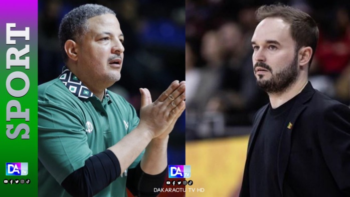 Basket : L’américain Otis Hughley Jr à la tête de l'équipe nationale féminine Basket : L’américain Otis Hughley Jr à la tête de l'équipe nationale féminine