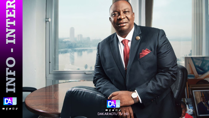La Côte d'Ivoire n'a "aucun problème" avec ses pays voisins, selon le parti au pouvoir La Côte d'Ivoire n'a "aucun problème" avec ses pays voisins, selon le parti au pouvoir