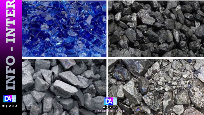 En Côte d'Ivoire, l'exploration du sous-sol avance plein gaz En Côte d'Ivoire, l'exploration du sous-sol avance plein gaz