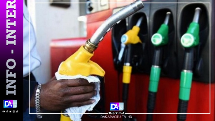 Baisse des hydrocarbures au Niger: le litre du Super passe à 499 francs CFA à partir de ce 23 juillet (gouvernement) Baisse des hydrocarbures au Niger: le litre du Super passe à 499 francs CFA à partir de ce 23 juillet (gouvernement)