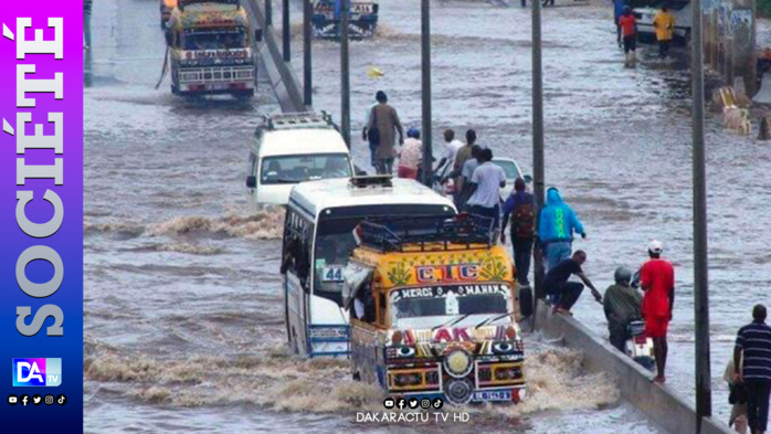 Météo : l’Anacim annonce des orages et des pluies dans plusieurs régions Météo : l’Anacim annonce des orages et des pluies dans plusieurs régions