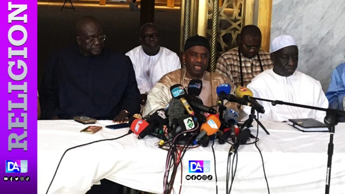 Du 20 et 21 juillet 2024, Dakar accueille le centenaire du Retour de Serigne Touba Cheikh Ahmadou Bamba Mbacké Du 20 et 21 juillet 2024, Dakar accueille le centenaire du Retour de Serigne Touba Cheikh Ahmadou Bamba Mbacké