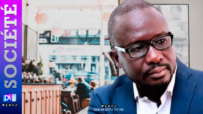 Bureau d’Information Gouvernementale (BIG) : Mame Gor Ngom, le nouveau directeur général