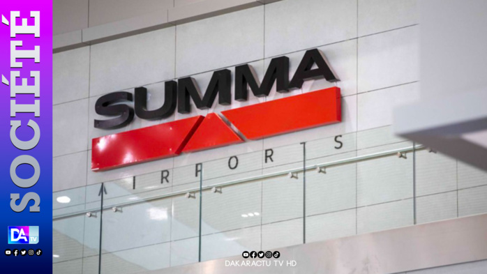 Asphyxié par le fisc à hauteur de 27 milliards : le Groupe Summa, dans l’attente d’un financement Asphyxié par le fisc à hauteur de 27 milliards : le Groupe Summa, dans l’attente d’un financement